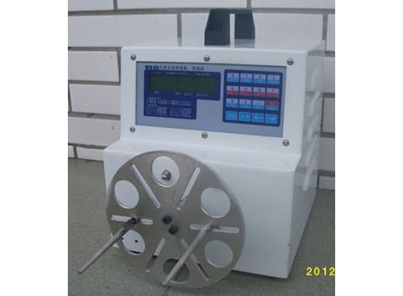 ZN-09A多軸型絞線(xiàn)機(jī)(jī)